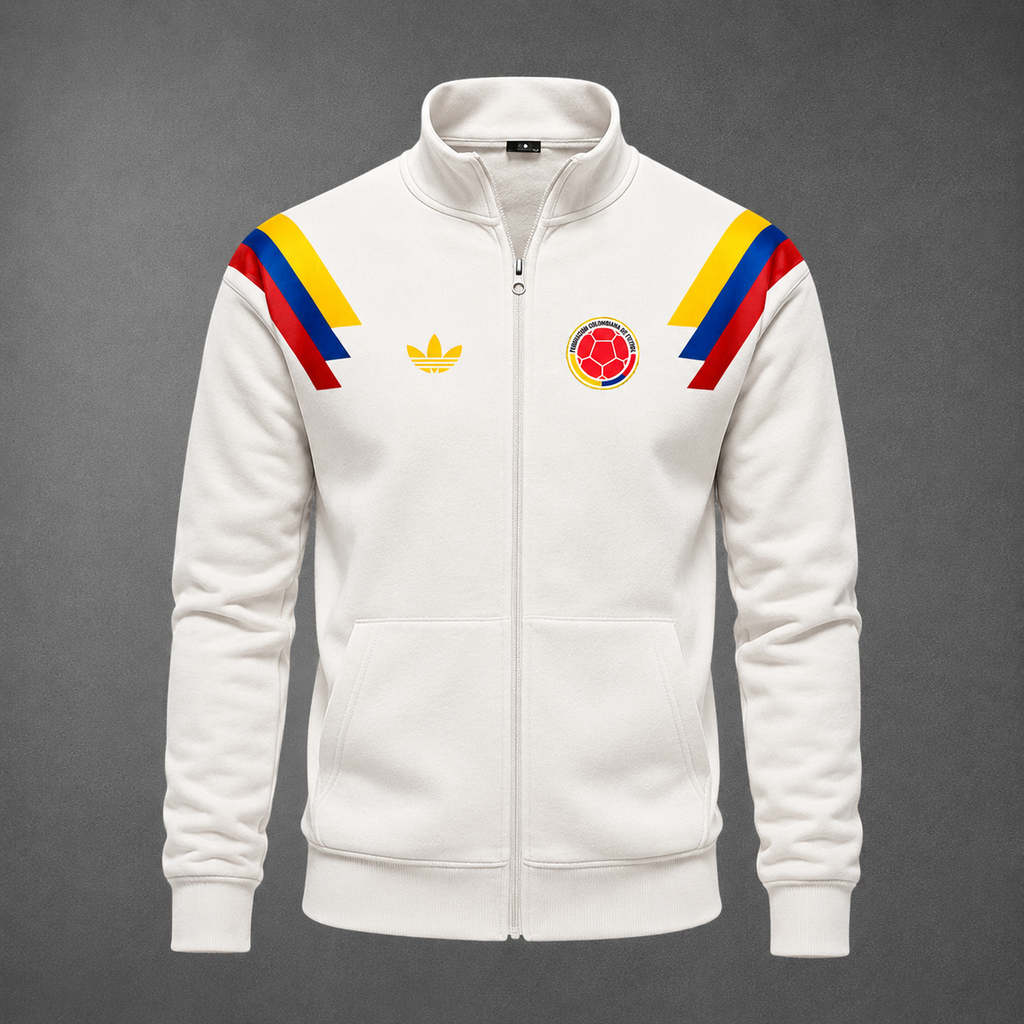 Buzo Colombia