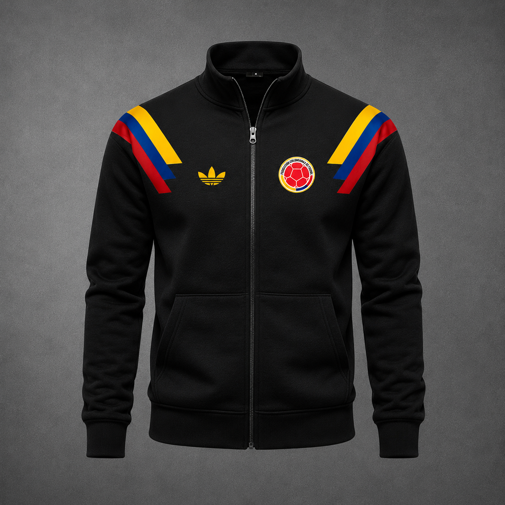 Buzo Colombia
