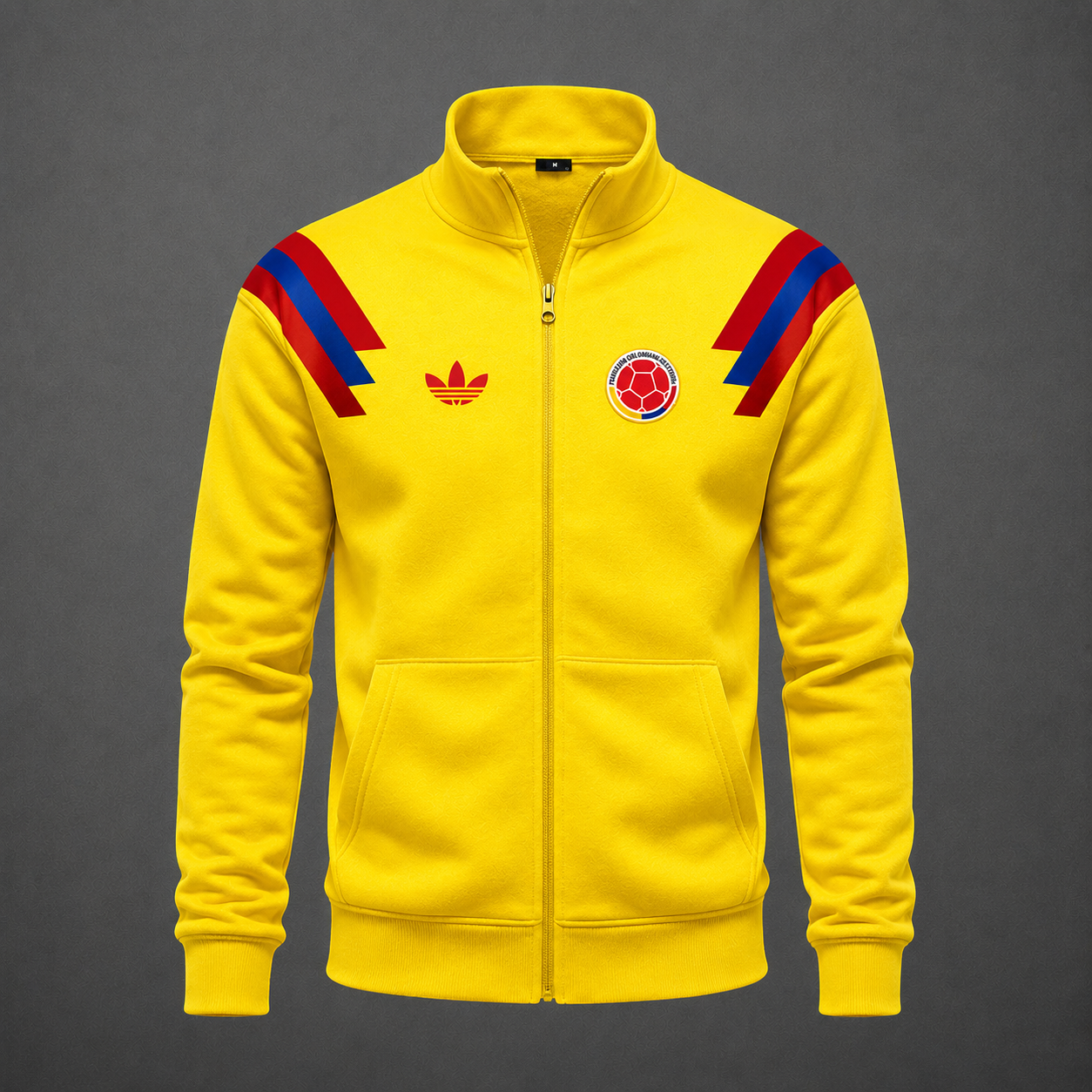 Buzo Colombia