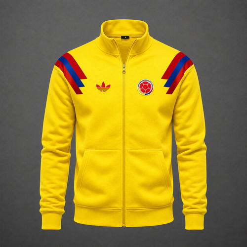 Buzo Colombia