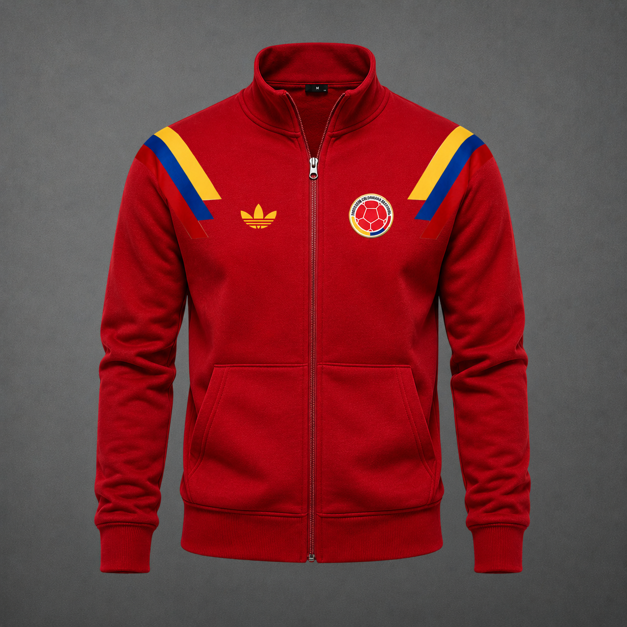 Buzo Colombia