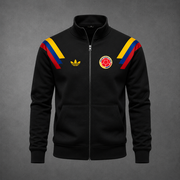 Buzo de la Selección Colombia